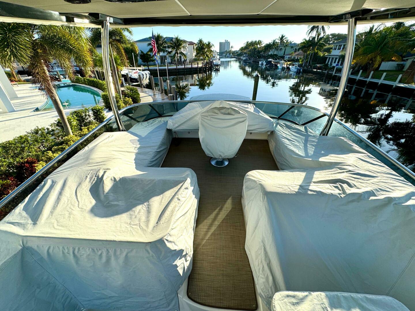 Slide: The Image of Absolute 52 Navetta 2021 - 5077850