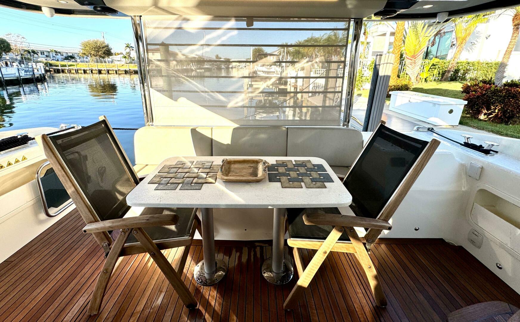 Slide: The Image of Absolute 52 Navetta 2021 - 5077854