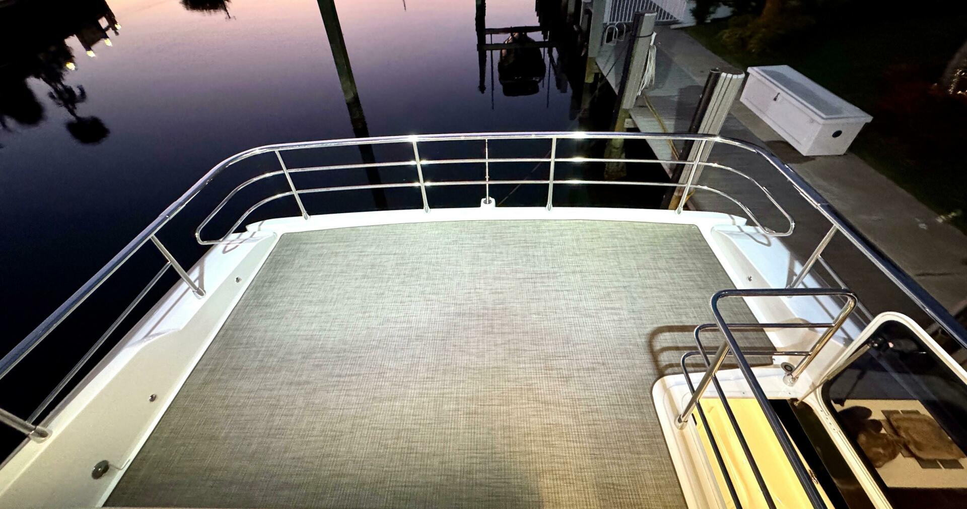 Slide: The Image of Absolute 52 Navetta 2021 - 5077897