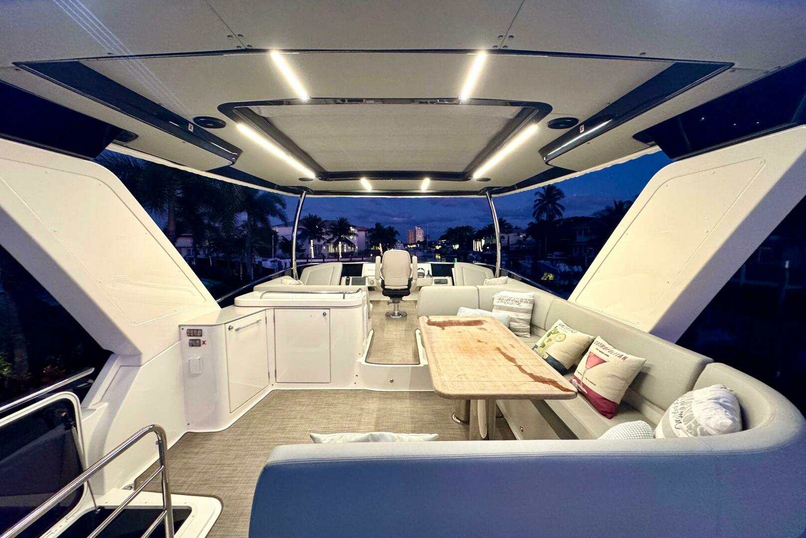 Slide: The Image of Absolute 52 Navetta 2021 - 5077898