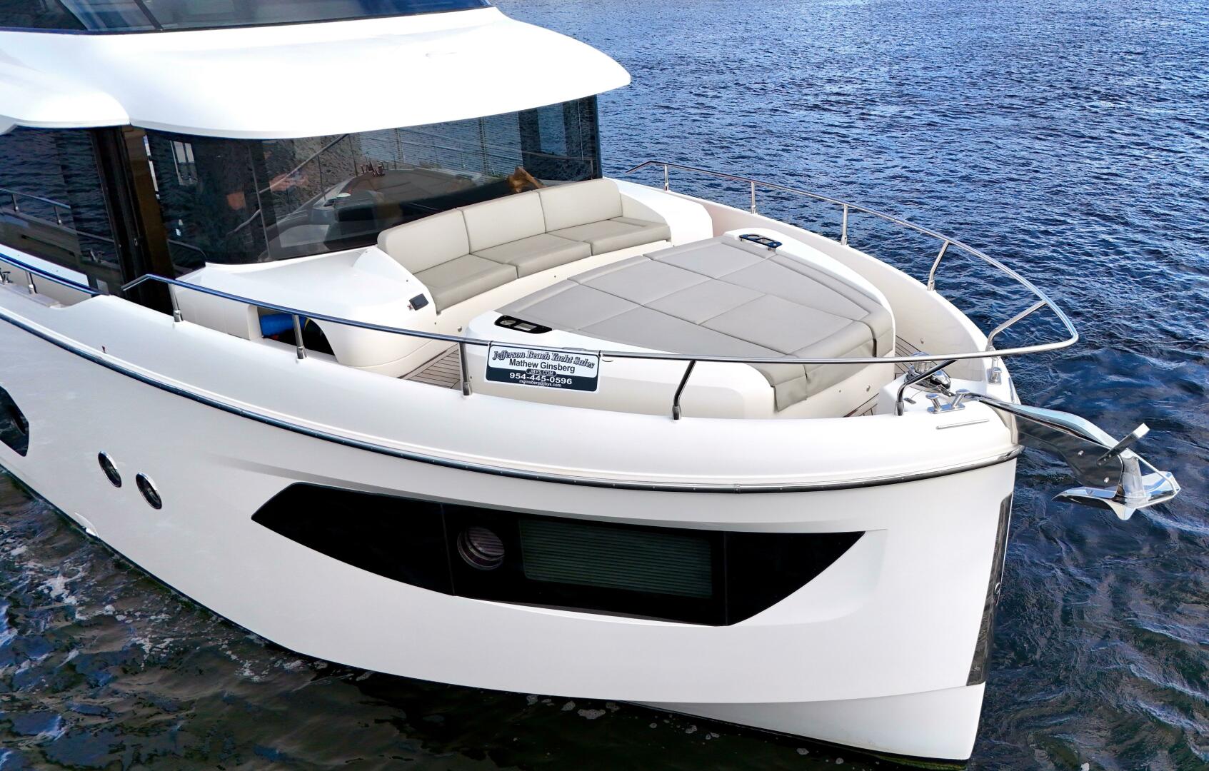 Slide: The Image of Absolute 52 Navetta 2021 - 5077827