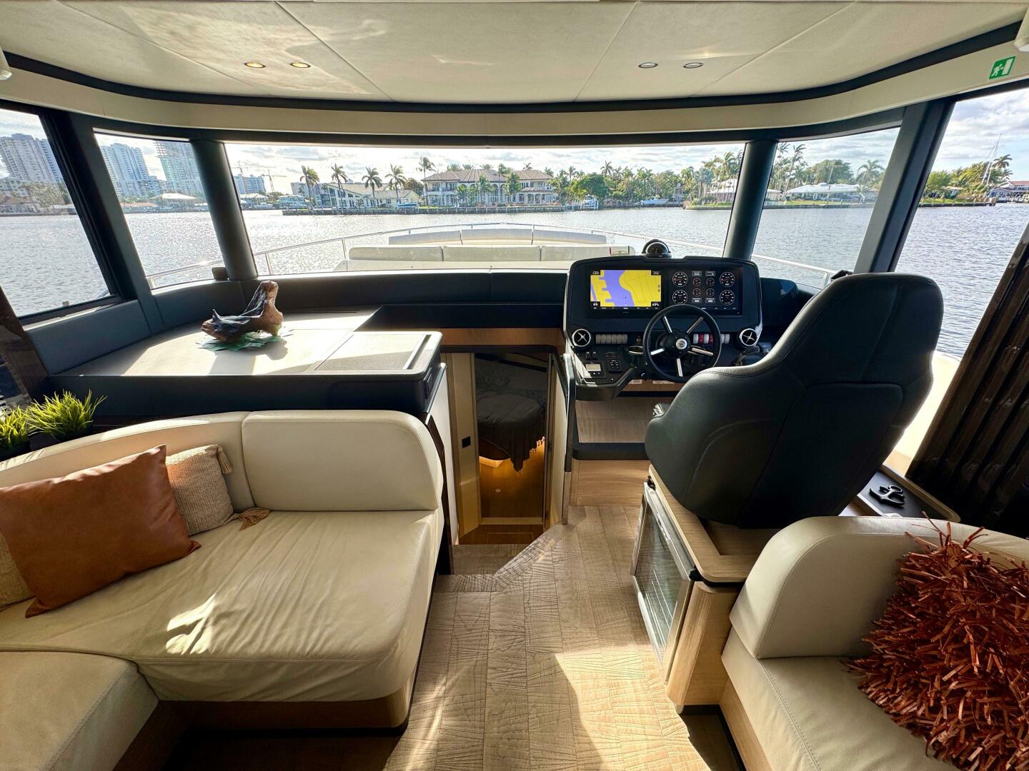 Slide: The Image of Absolute 52 Navetta 2021 - 5077907