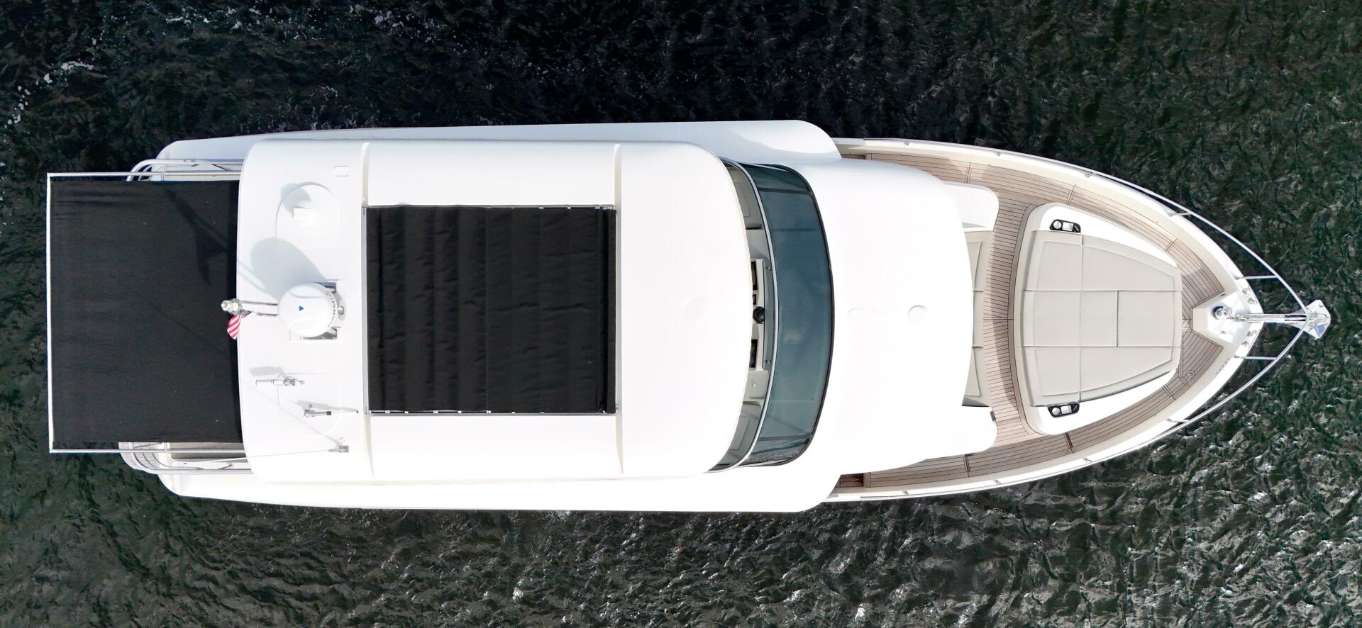 Slide: The Image of Absolute 52 Navetta 2021 - 5077828