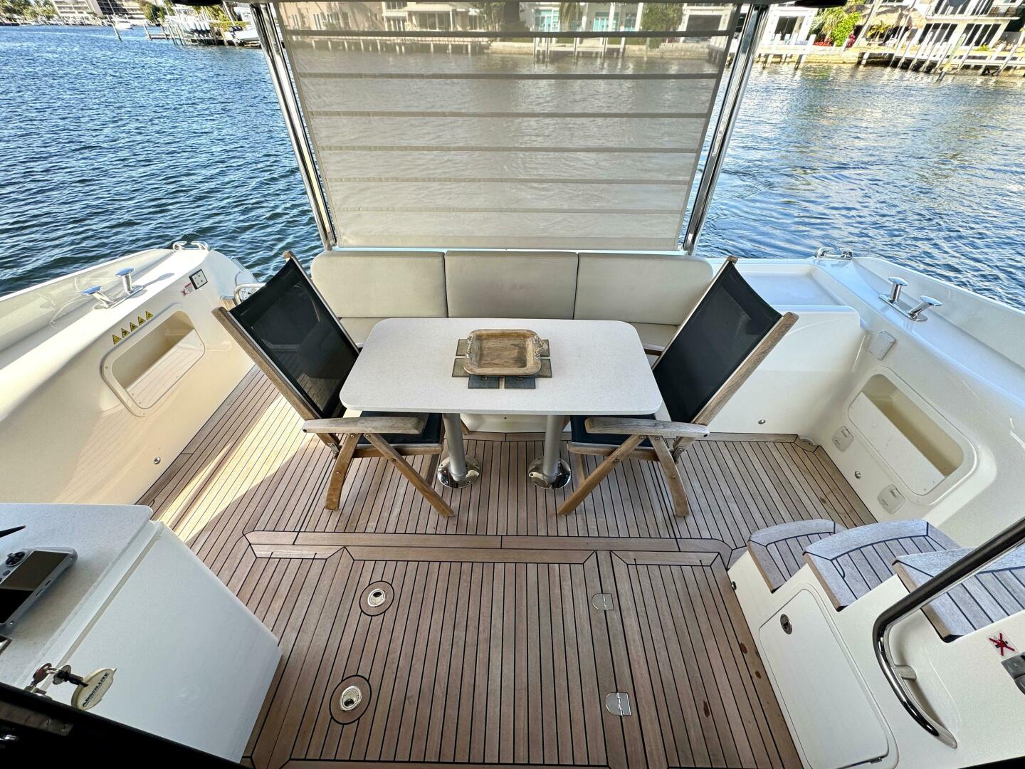 Slide: The Image of Absolute 52 Navetta 2021 - 5077911