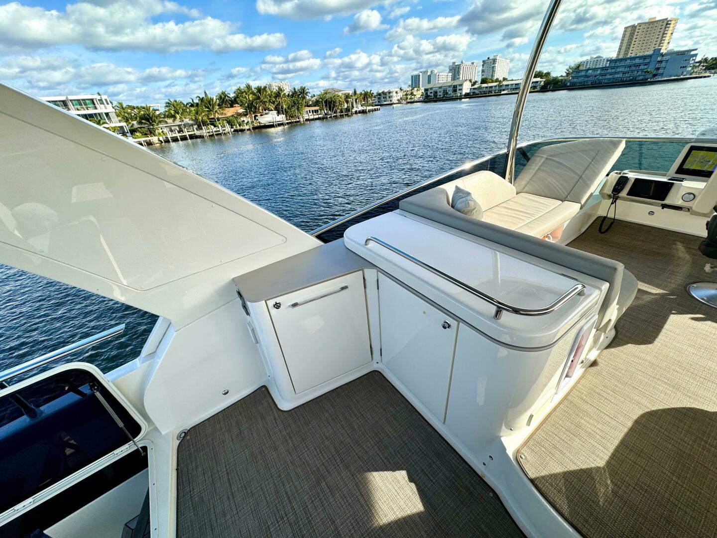 Slide: The Image of Absolute 52 Navetta 2021 - 5077913