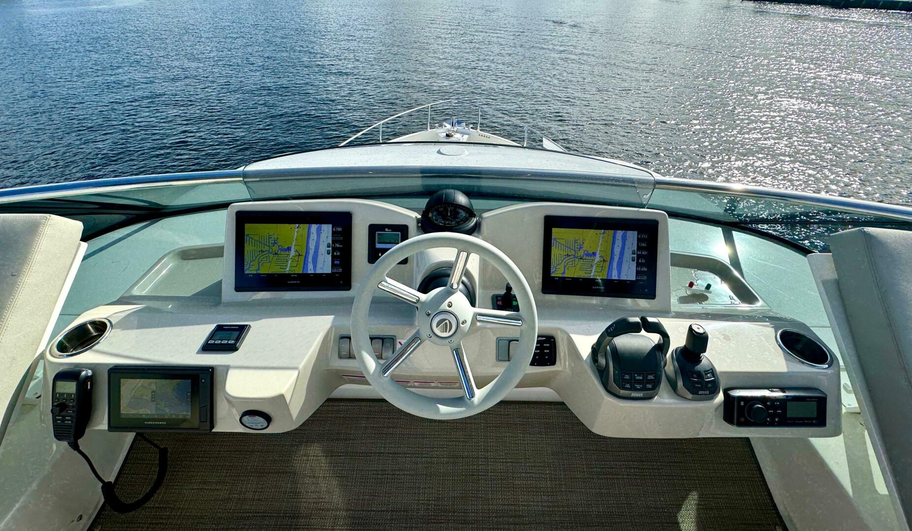 Slide: The Image of Absolute 52 Navetta 2021 - 5077922