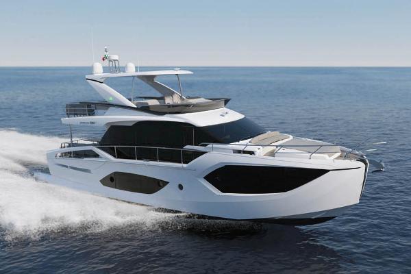 Slide: The Image of Absolute 56 FLY 2025 - 0