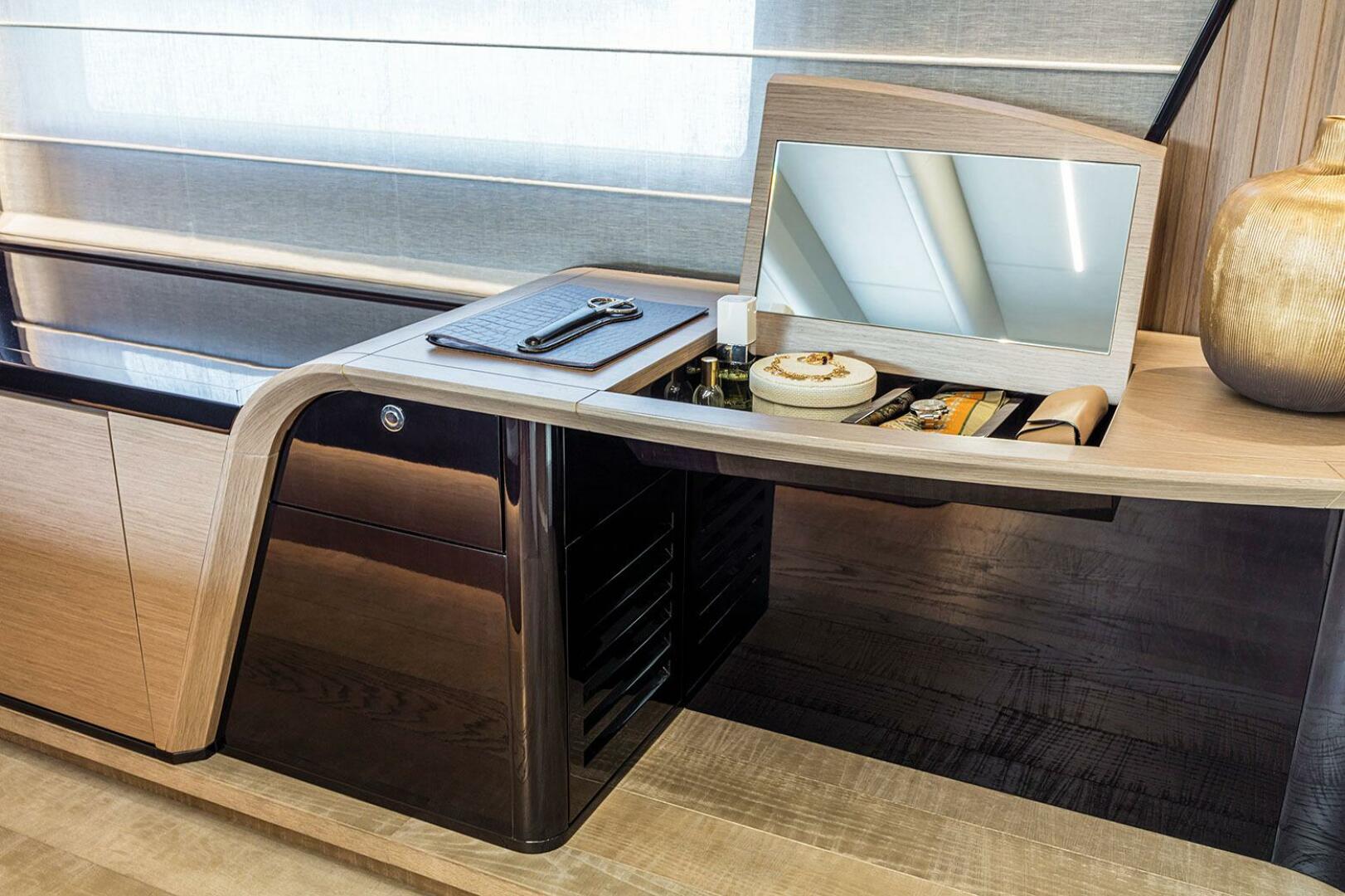 Slide: The Image of 2026 58 Absolute Navetta - Sistership VIP Stateroom - 4545575