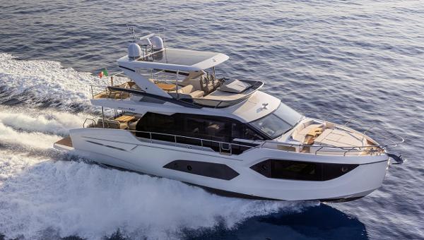 Slide: The Image of Absolute 60 Fly 2024 - 1