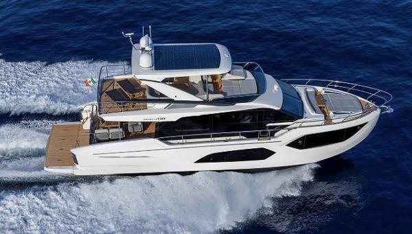 Slide: The Image of Absolute 60 Fly 2024 - 2