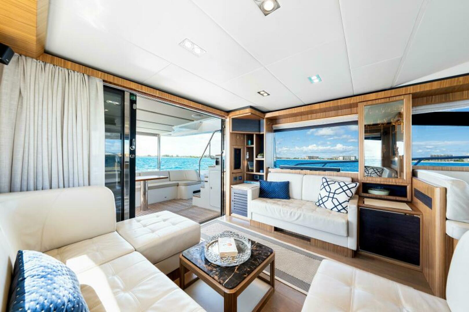 Slide: The Image of 2018 Absolute 60 Flybridge 'Mama's House' - 4796653