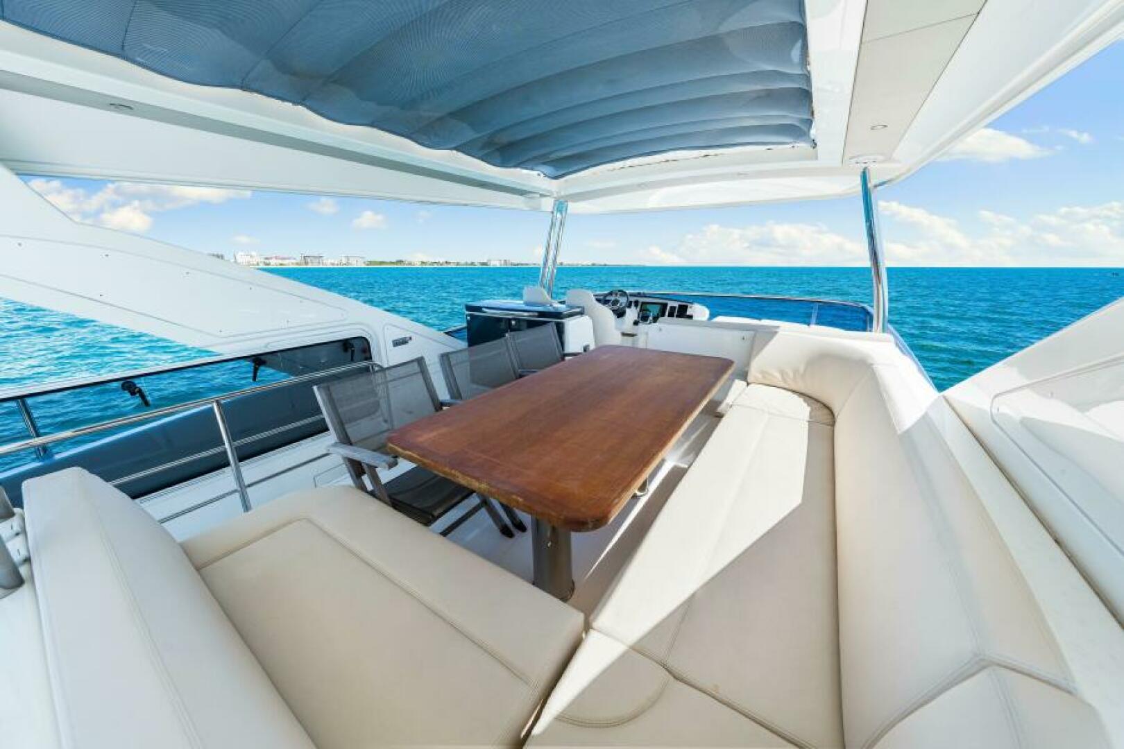 Slide: The Image of 2018 Absolute 60 Flybridge 'Mama's House' - 4796682