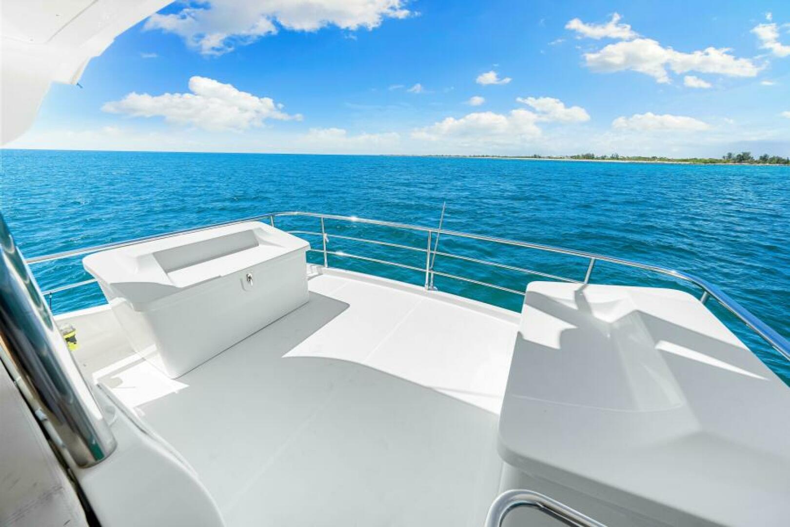 Slide: The Image of 2018 Absolute 60 Flybridge 'Mama's House' - 4796687