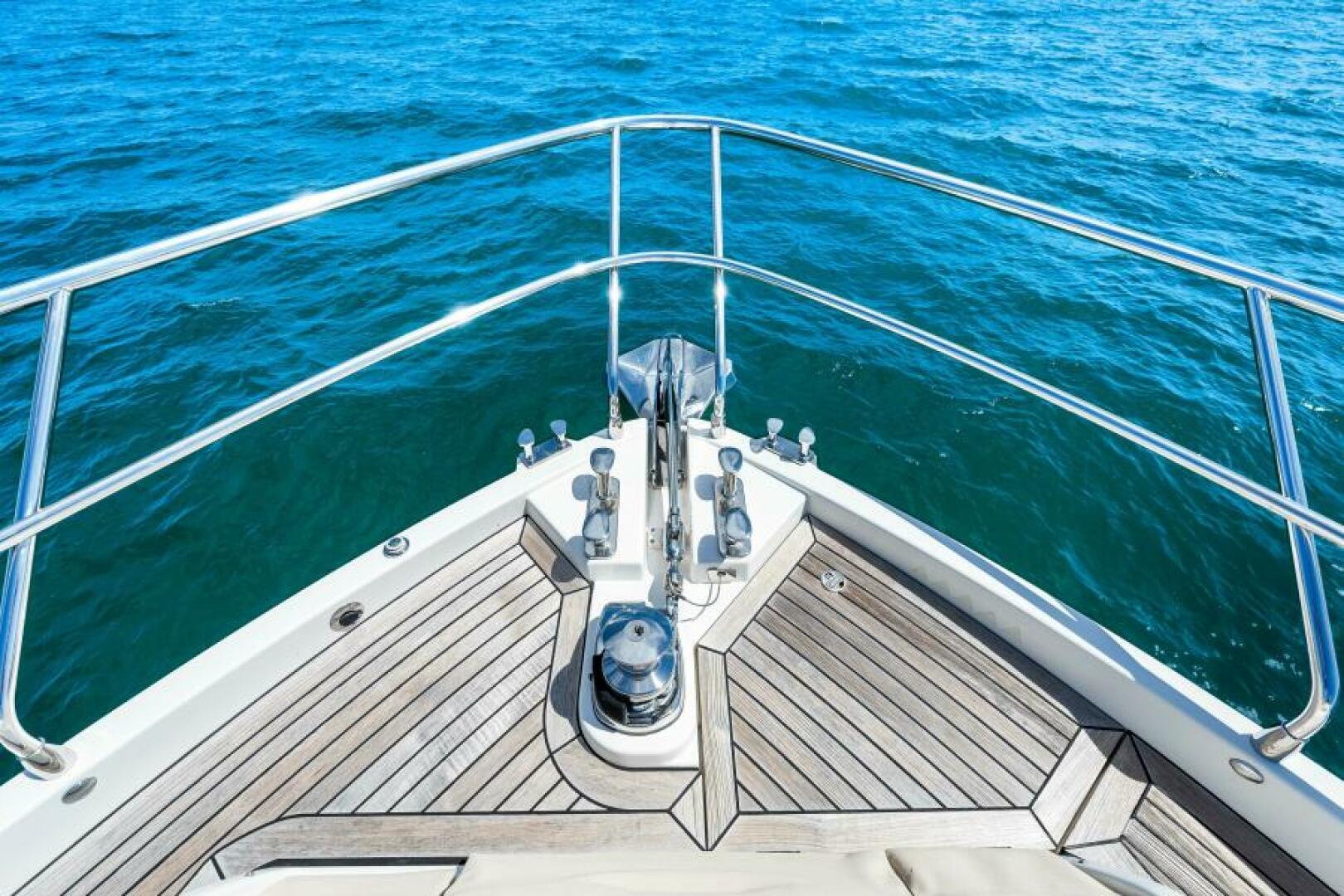 Slide: The Image of 2018 Absolute 60 Flybridge 'Mama's House' - 4796693