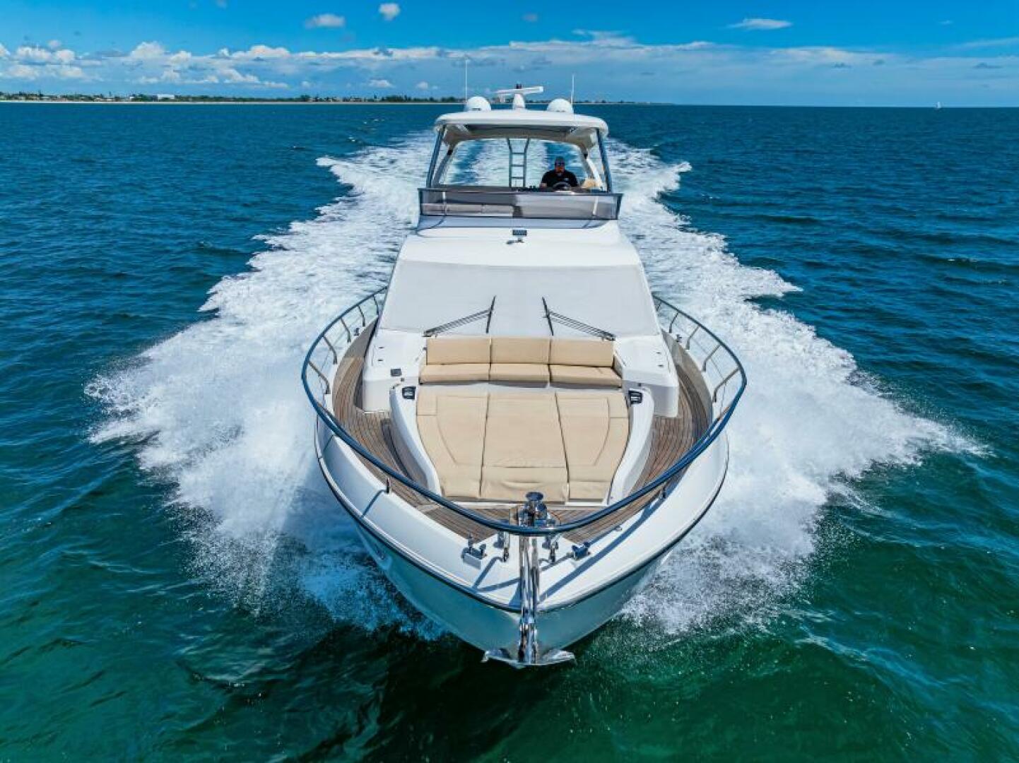 Slide: The Image of 2018 Absolute 60 Flybridge 'Mama's House' - 4796720