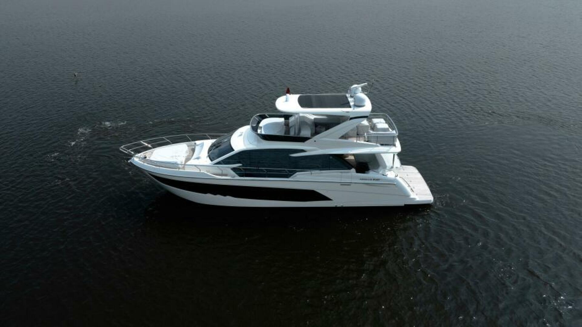Slide: The Image of Absolute 62 Fly 2023 - 5365347