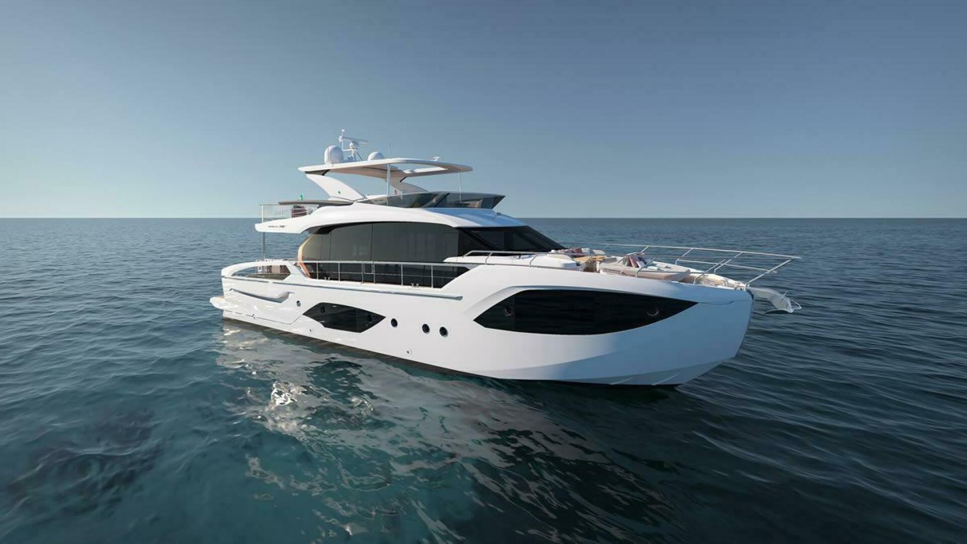 Slide: The Image of Absolute 70 Fly 2026 - 5264449