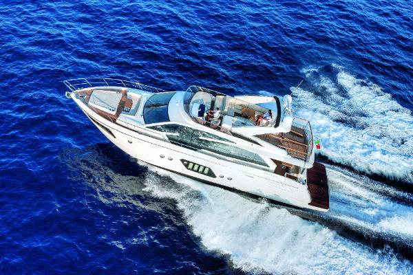 Slide: The Image of Absolute 72 FLY 2023 - 2