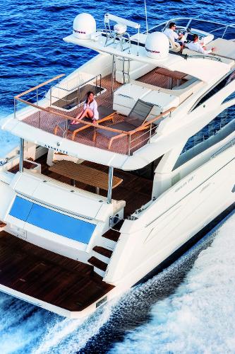 Slide: The Image of Absolute 72 FLY 2023 - 4