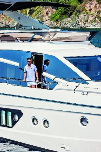 Slide: The Image of Absolute 72 FLY 2023 - 6