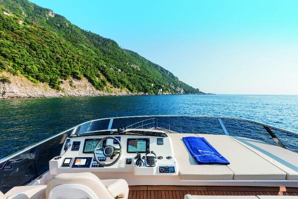 Slide: The Image of Absolute 72 FLY 2023 - 9