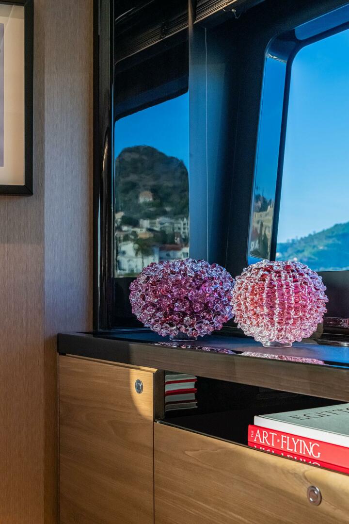 Slide: The Image of 2025 75 Absolute Navetta - VIP Stateroom - 4537176