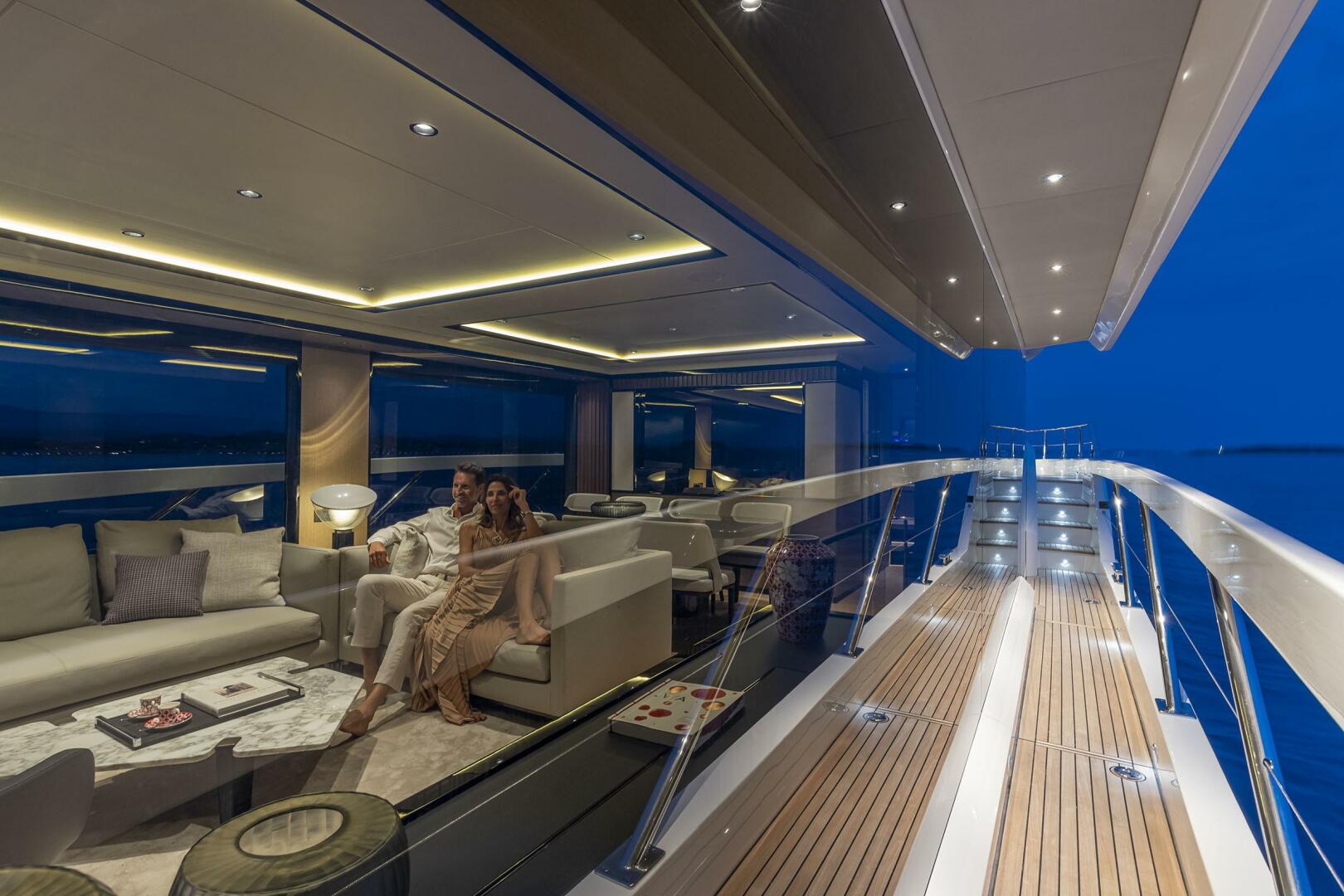 Slide: The Image of 2025 75 Absolute Navetta - Salon - 4537230