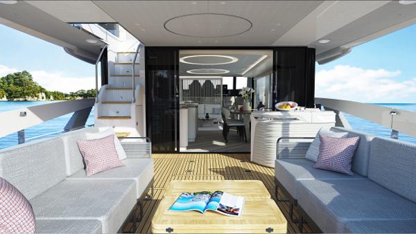 Slide: The Image of Absolute NAVETTA 2025 - 3