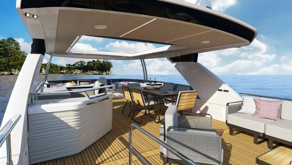 Slide: The Image of Absolute NAVETTA 2025 - 4