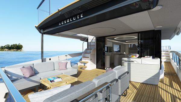 Slide: The Image of Absolute NAVETTA 2025 - 5