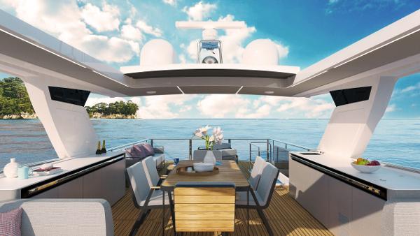Slide: The Image of Absolute NAVETTA 2025 - 6