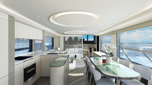 Slide: The Image of Absolute NAVETTA 2025 - 8