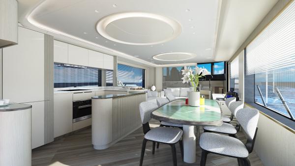 Slide: The Image of Absolute NAVETTA 2025 - 9