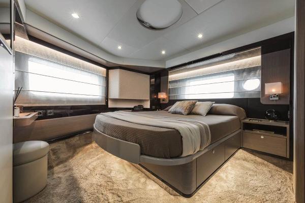 Slide: The Image of Guest Stateroom VIP Stateroom  - 14