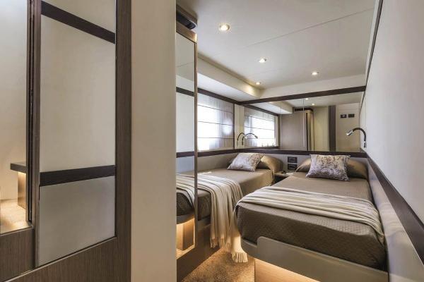 Slide: The Image of Guest Stateroom  - 17