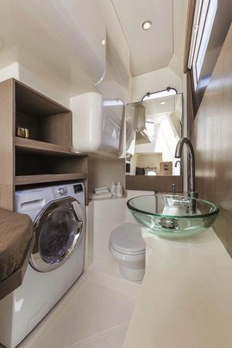 Slide: The Image of Crew Quarters - 23