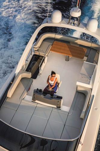 Slide: The Image of Flybridge - 4