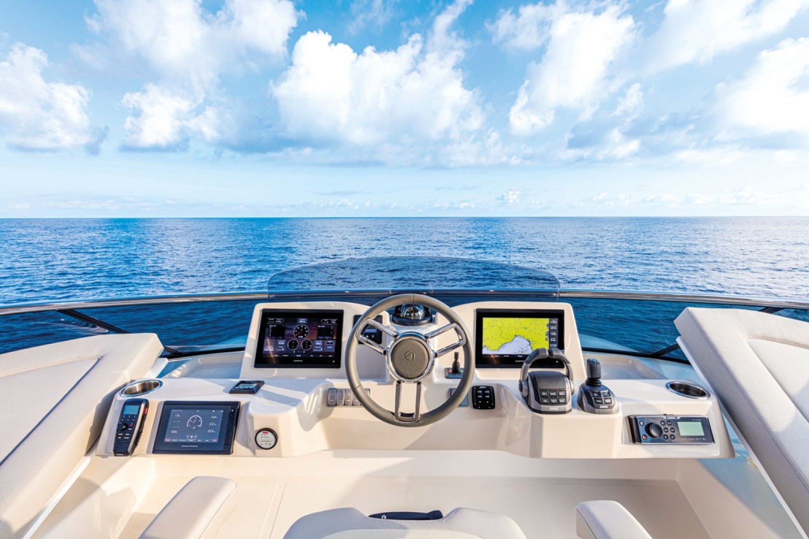 Slide: The Image of Absolute Navetta 52 2024 - 1710169