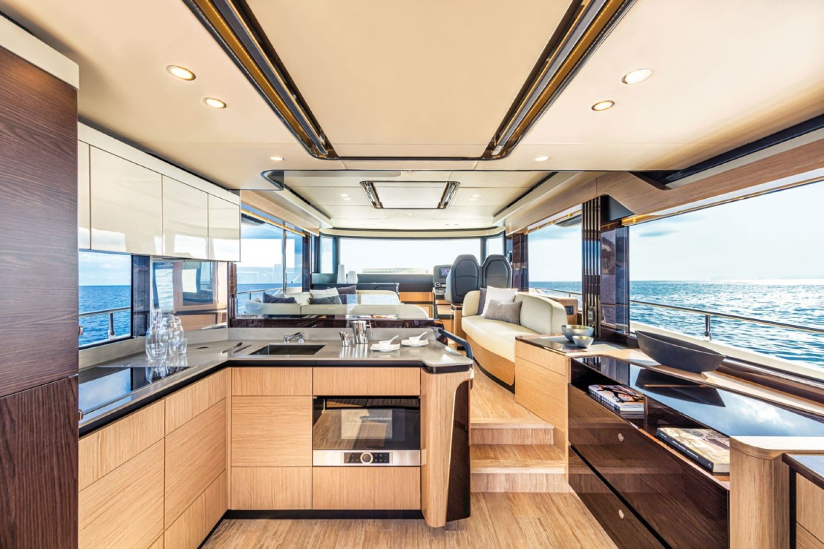 Slide: The Image of Absolute Navetta 52 2024 - 1710176