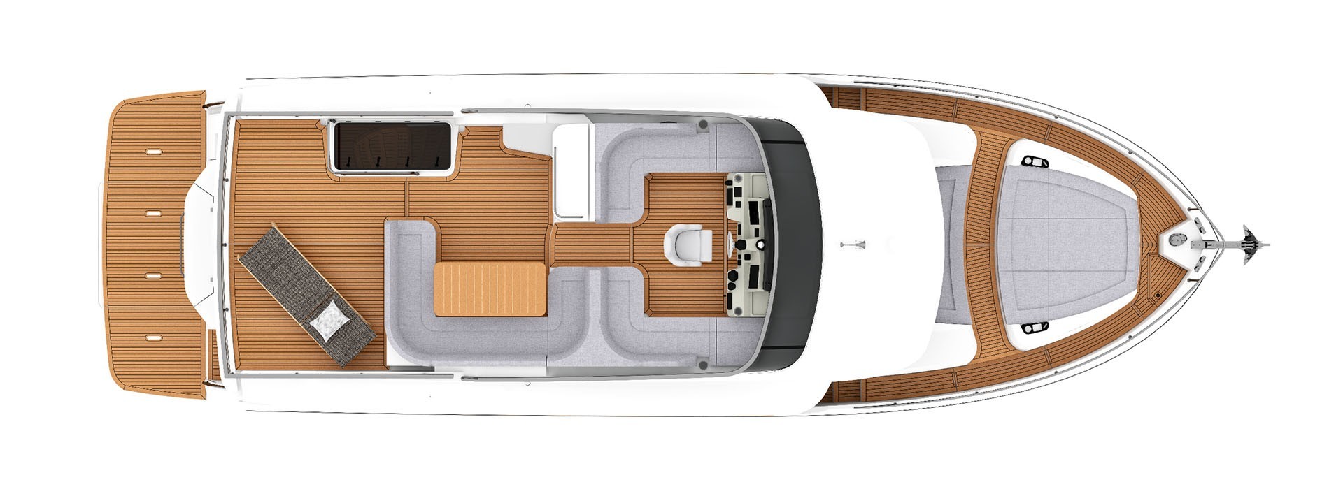 Slide: The Image of Absolute Navetta 52 2024 - 1710189