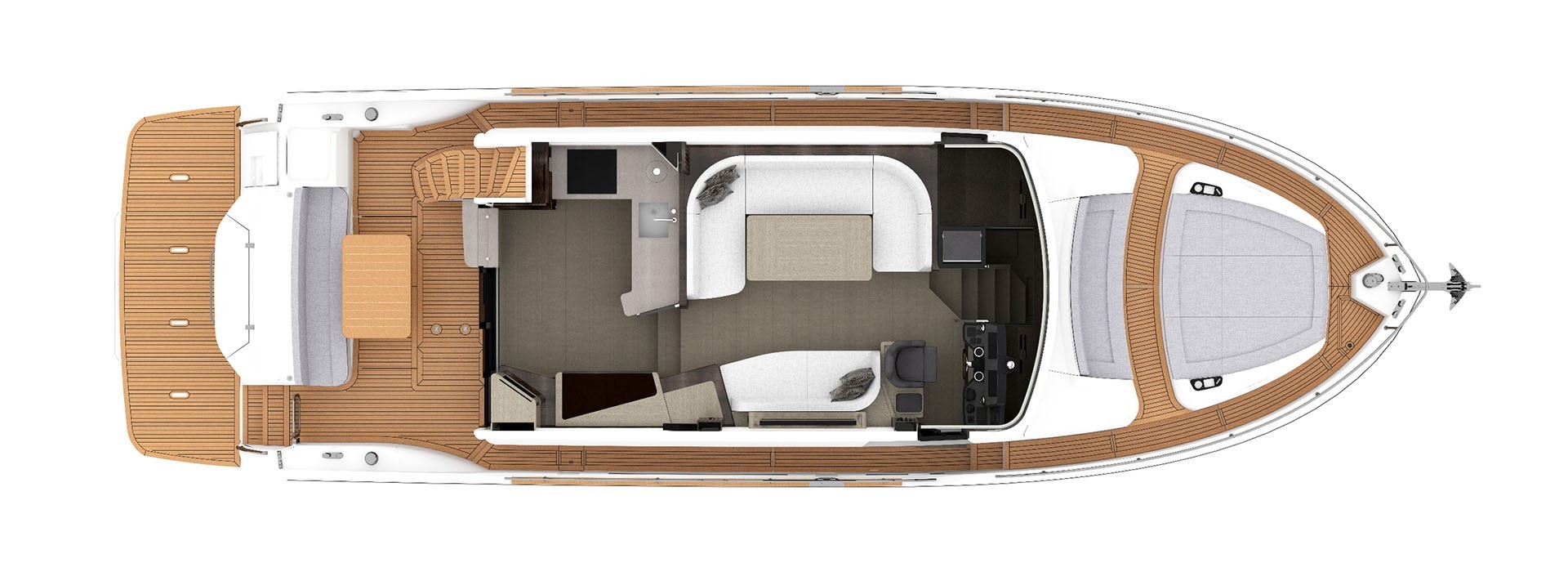 Slide: The Image of Absolute Navetta 52 2024 - 1710190