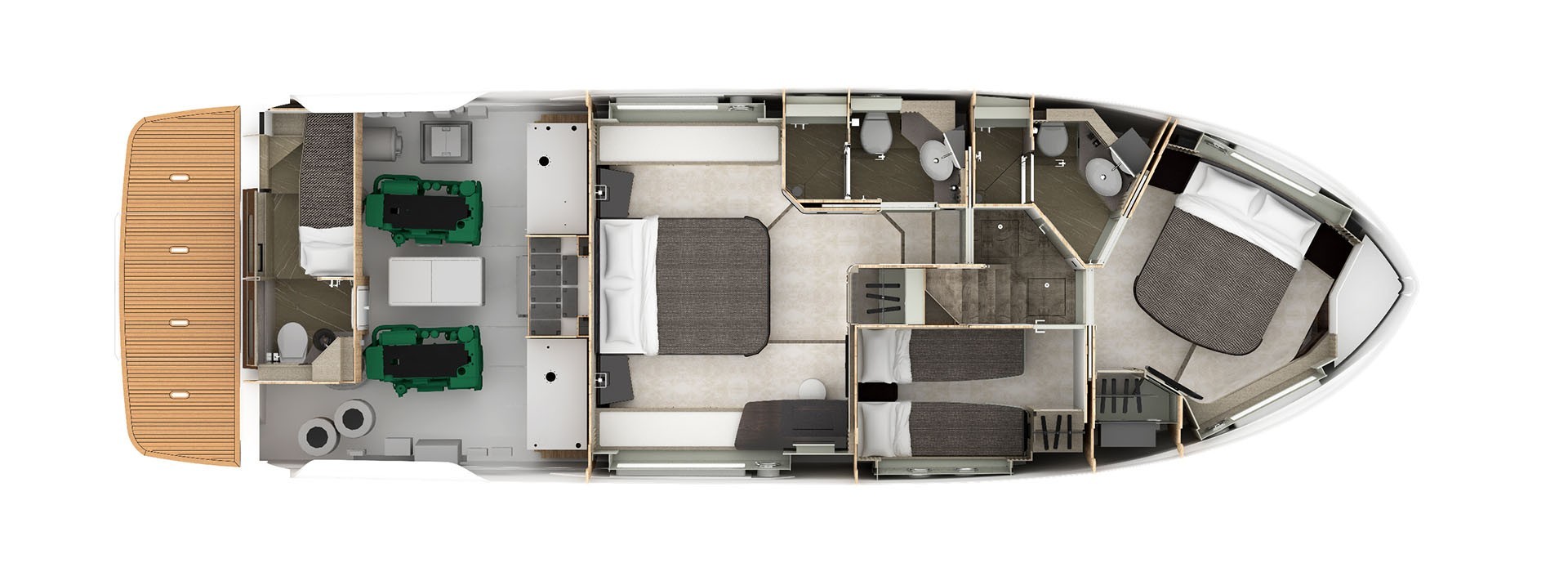 Slide: The Image of Absolute Navetta 52 2024 - 1710191