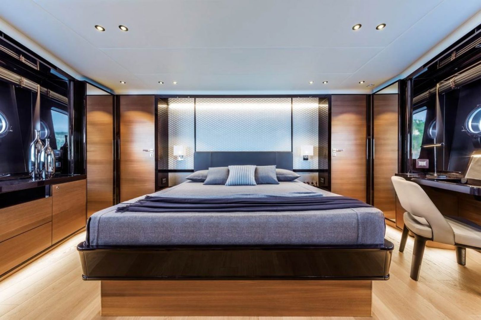Slide: The Image of Master Stateroom - 1202156