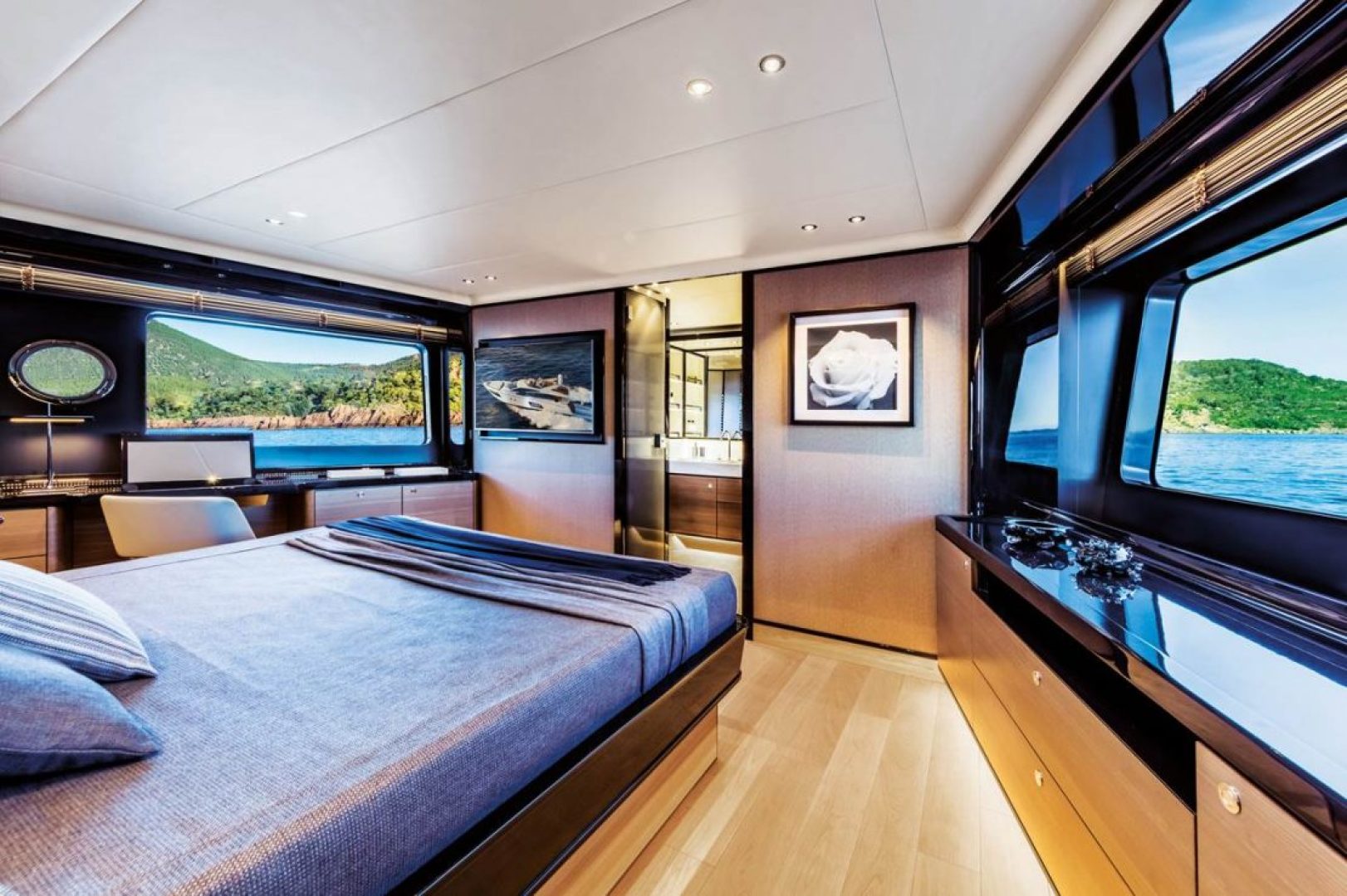 Slide: The Image of Master Stateroom - 1202157