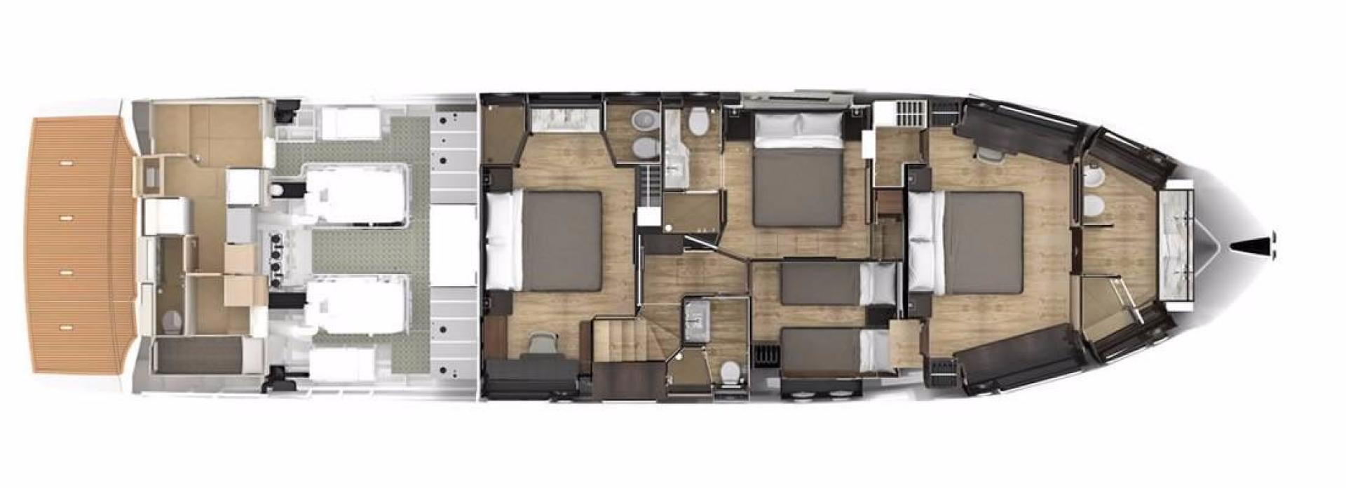 Slide: The Image of Lower Deck - 780163