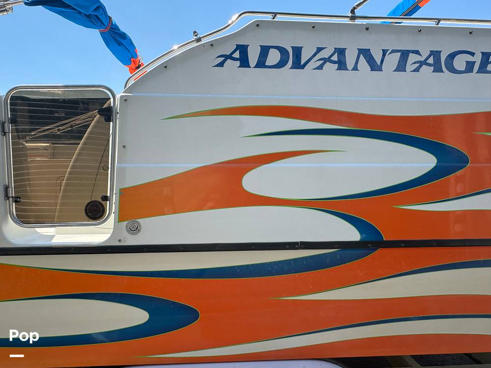 Slide: The Image of Advantage Party Cat 28 2002 - 14432864