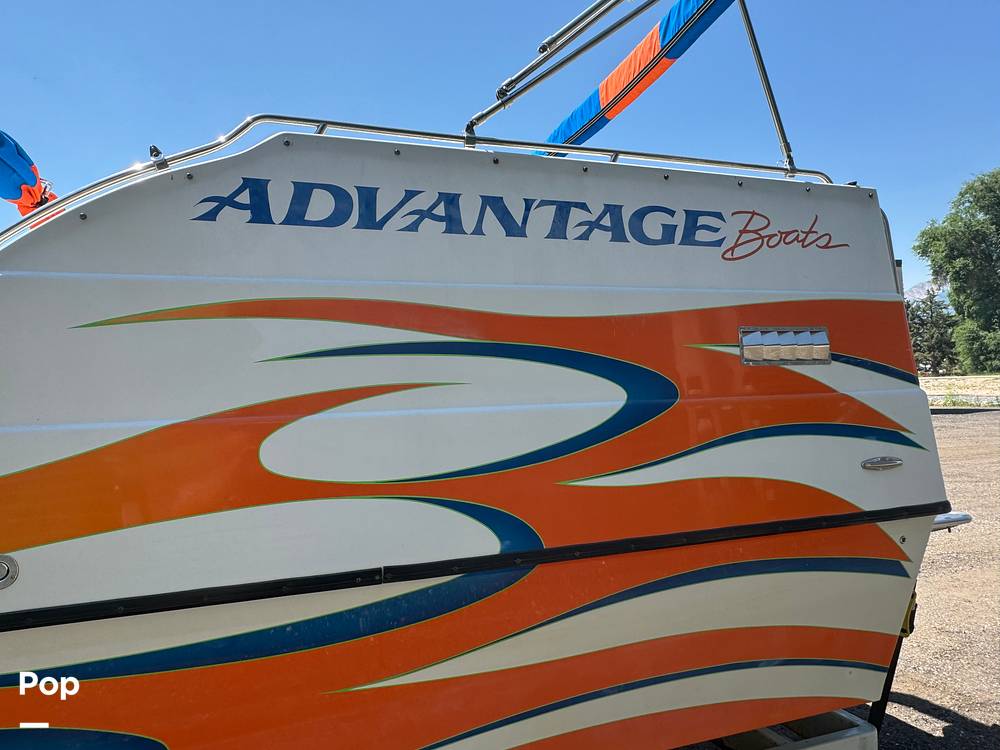 Slide: The Image of Advantage Party Cat 28 2002 - 14432865