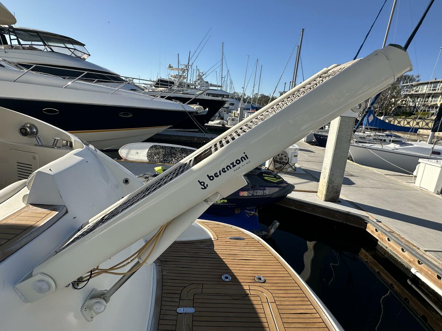 Slide: The Image of Aicon 56 Flybridge 2003 - 5011965