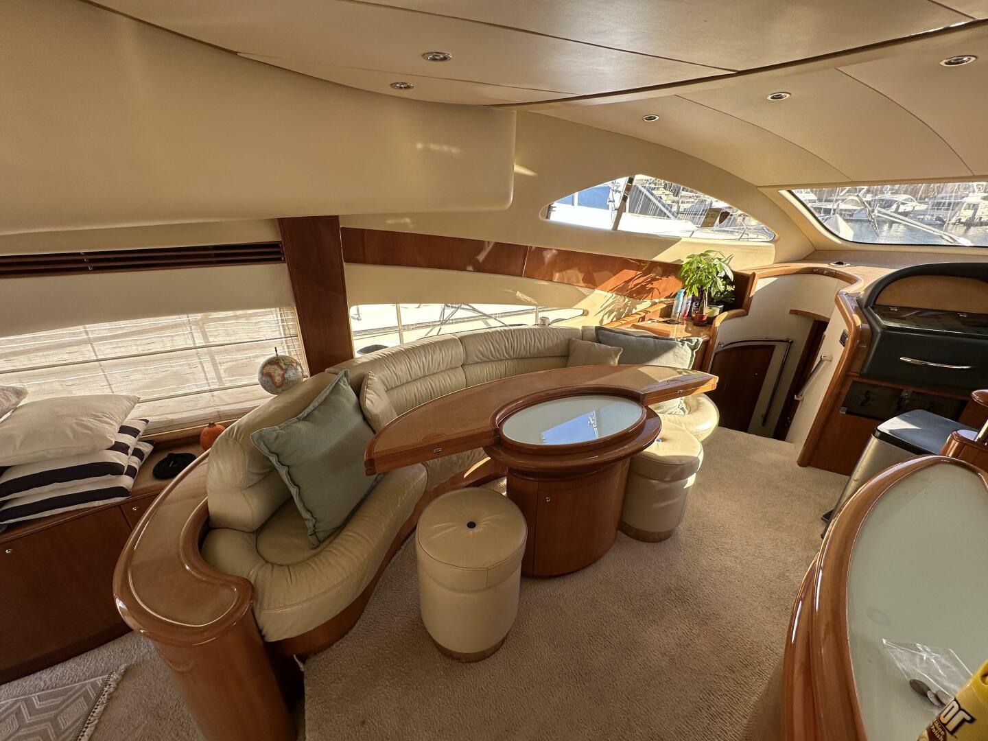 Slide: The Image of Aicon 56 Flybridge 2003 - 5011972