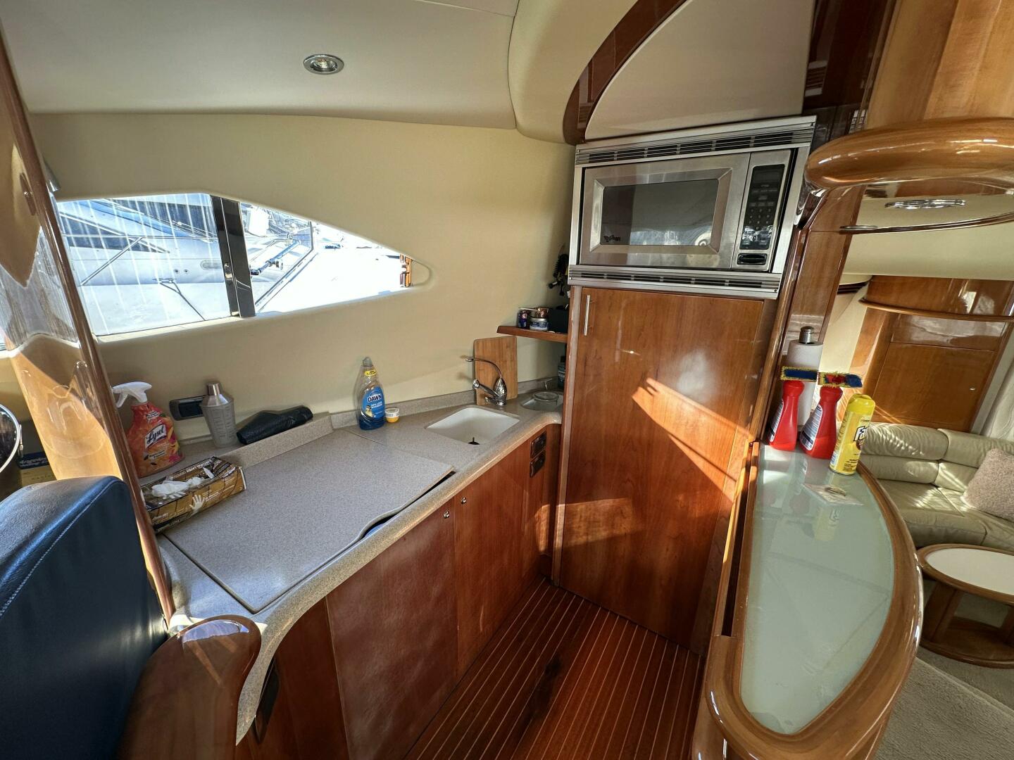 Slide: The Image of Aicon 56 Flybridge 2003 - 5011975